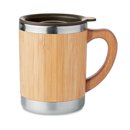 MOKKA - Tassa doble paret 300ml