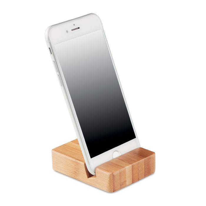 APOYA - Suport de bambú