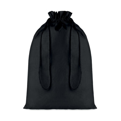 TASKE LARGE - Grand sac à cordon en coton