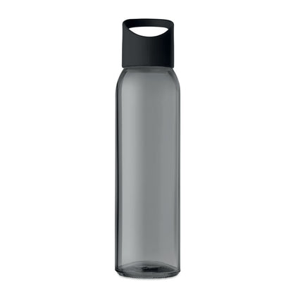 PRAGA - Bottiglia in vetro 470ml