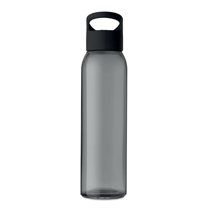 PRAGA - Bottiglia in vetro 470ml