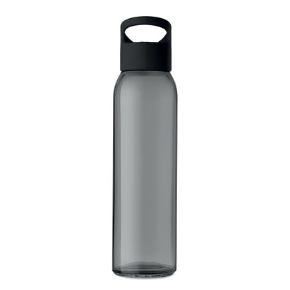 PRAGA - Bottiglia in vetro 470ml