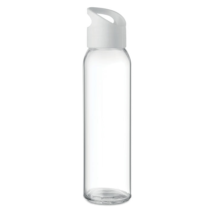 PRAGA - Bottiglia in vetro 470ml