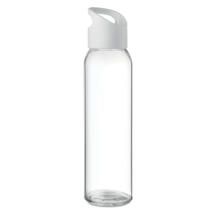 PRAGA - Bottiglia in vetro 470ml