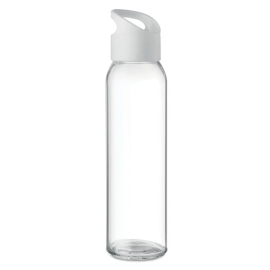 PRAGA - Bottiglia in vetro 470ml