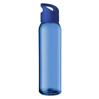 PRAGA - Bottiglia in vetro 470ml