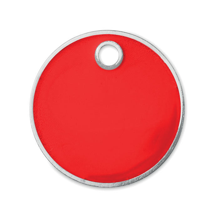TOKENRING - Token de clauer (€uro token)