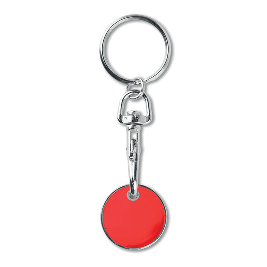 TOKENRING - Token de clauer (€uro token)
