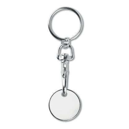 TOKENRING - Token de clauer (€uro token)