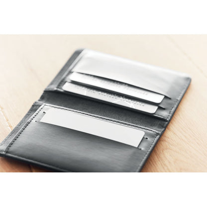CUSTOS - Tarjeta RFID Antiskimming