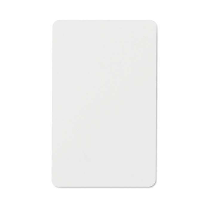 CUSTOS - Tarjeta RFID Antiskimming