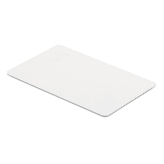 CUSTOS - Tarjeta RFID Antiskimming