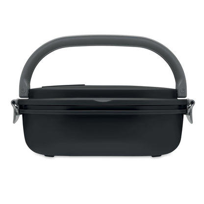 LUX LUNCH - Lunch box en PP avec couvercle hermétique