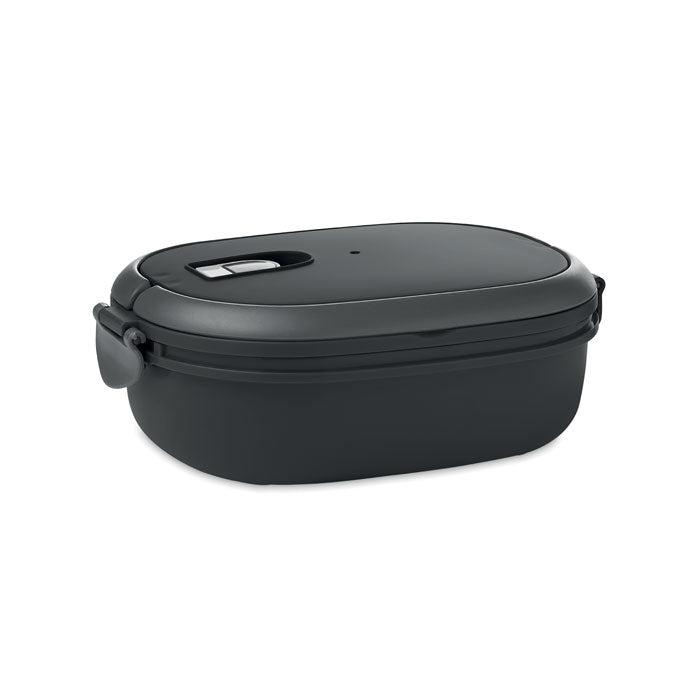 LUX LUNCH - Lunch box en PP avec couvercle hermétique