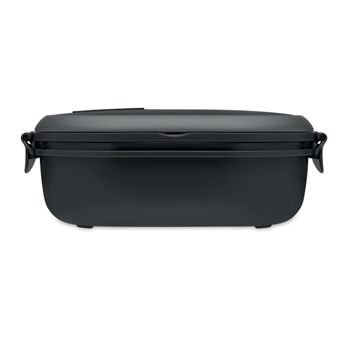 LUX LUNCH - Lunch box en PP avec couvercle hermétique