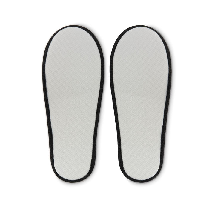 FLIP FLAP - Paio di ciabatte con custodia