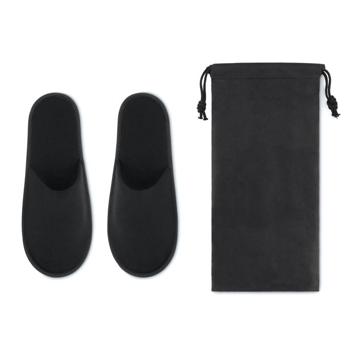 FLIP FLAP - Paio di ciabatte con custodia