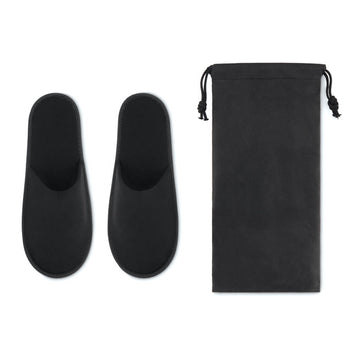 FLIP FLAP - Paio di ciabatte con custodia