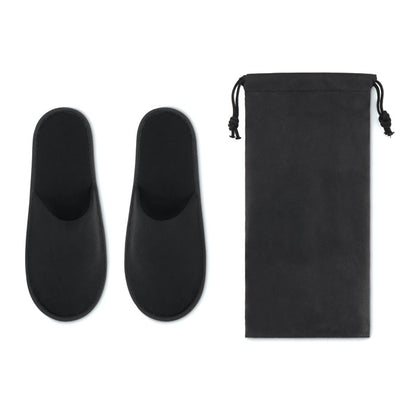 FLIP FLAP - Paio di ciabatte con custodia