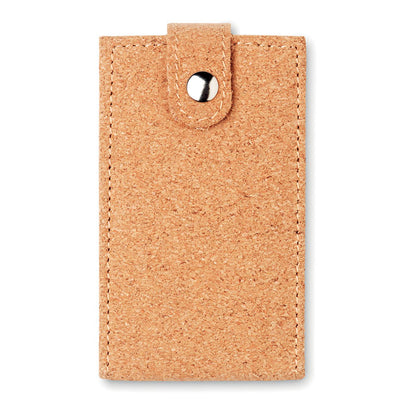 NAILKIT CORK - Set de manicura de 6 peces de suro