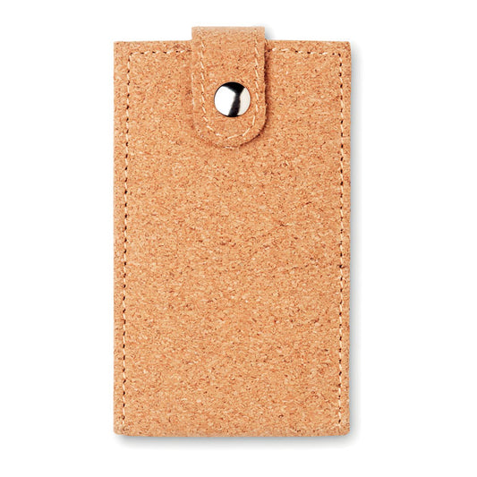 NAILKIT CORK - Set manicure 6 pezzi in sughero