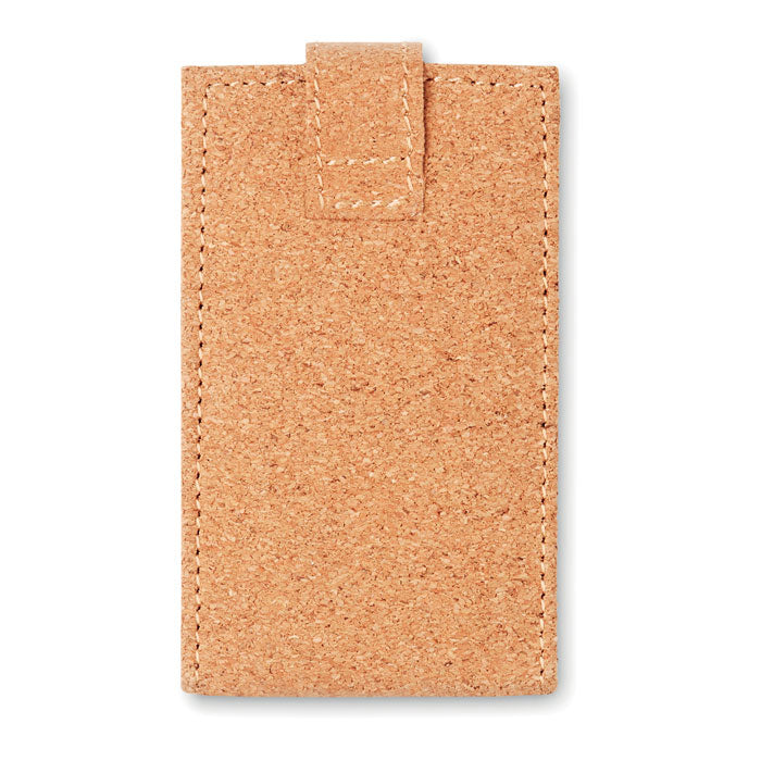 NAILKIT CORK - Set de manicura de 6 peces de suro