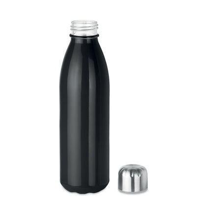 ASPEN GLASS - Borraccia in vetro da 650ml