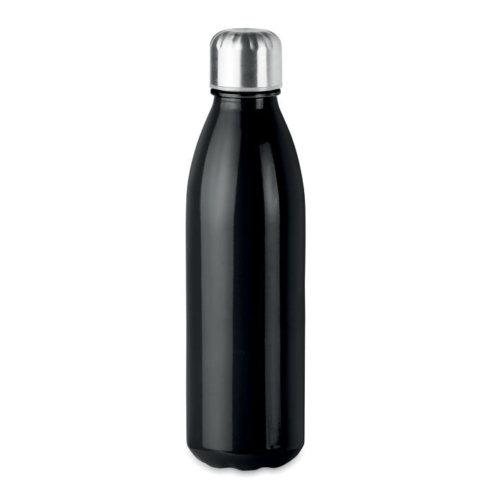 ASPEN GLASS - Borraccia in vetro da 650ml