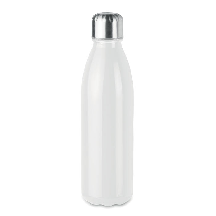 ASPEN GLASS - Borraccia in vetro da 650ml