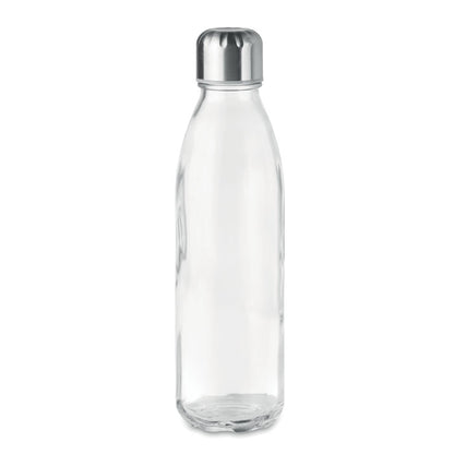 ASPEN GLASS - Borraccia in vetro da 650ml