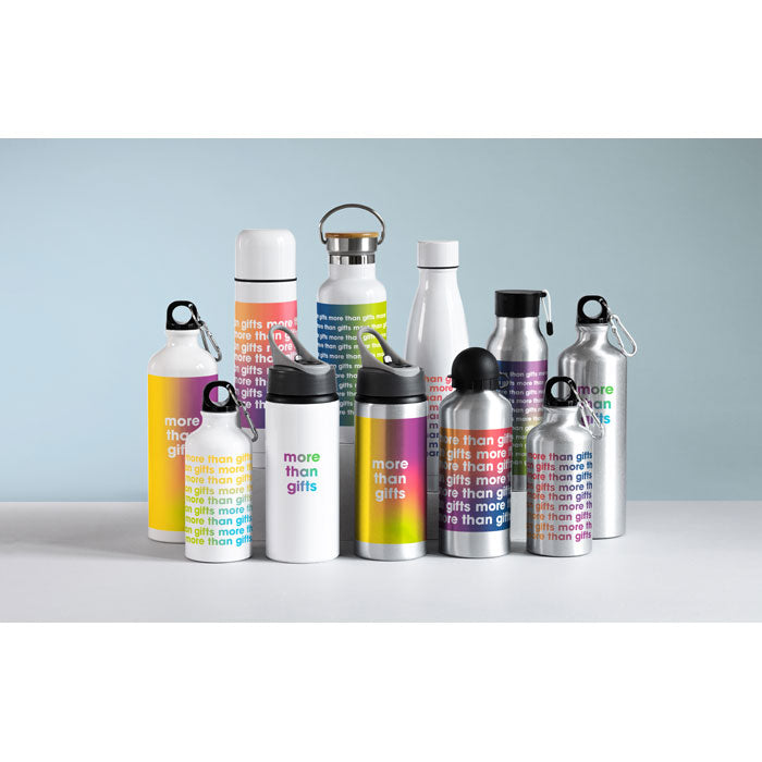 BOTTIGLIA BELO - Bottiglia a doppia parete da 500 ml