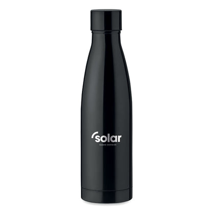 BOTTIGLIA BELO - Bottiglia a doppia parete da 500 ml