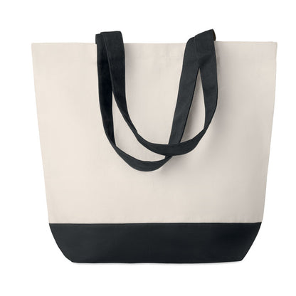KLEUREN BAG - Bolsa de playa de lona 280gr/m2