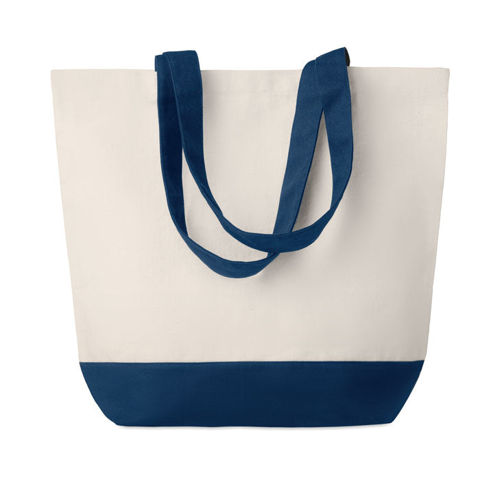 KLEUREN BAG - Bolsa de playa de lona 280gr/m2