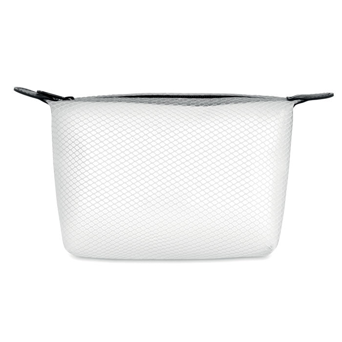 BALI BAG - Trousse de toilette en maille EVA