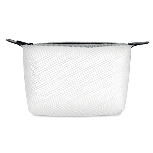 BALI BAG - Bossa de tocador de malla EVA