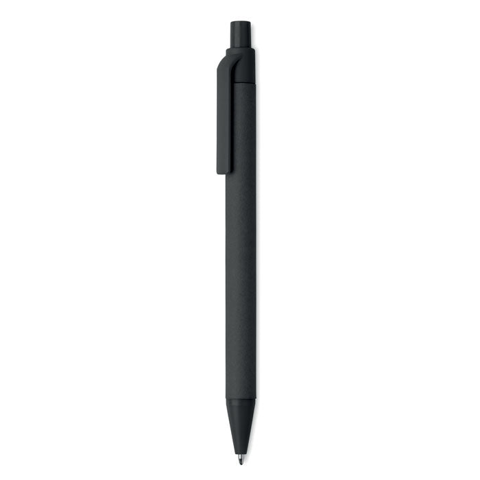 CARTOON FARBIG – Kugelschreiber aus Papier/PLA-Mais