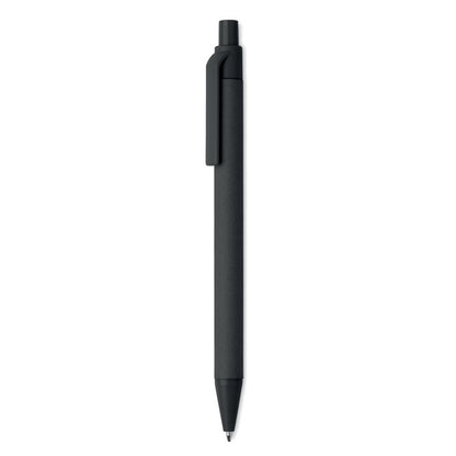 CARTOON FARBIG – Kugelschreiber aus Papier/PLA-Mais