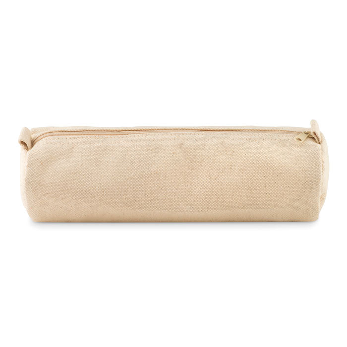NATU POUCH - Estuche de algodón 320 gr/m²