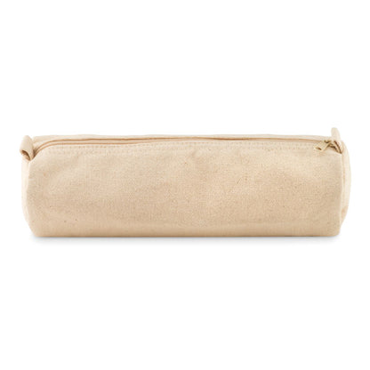 NATU POUCH - Estuche de algodón 320 gr/m²