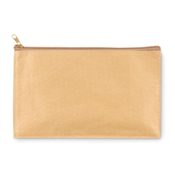 FUNDA PLA - Estoig de paper teixit