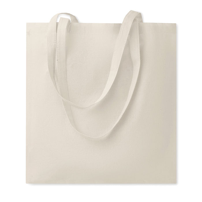 COTTONEL ++ - 180gr/m² cotton shopping bag