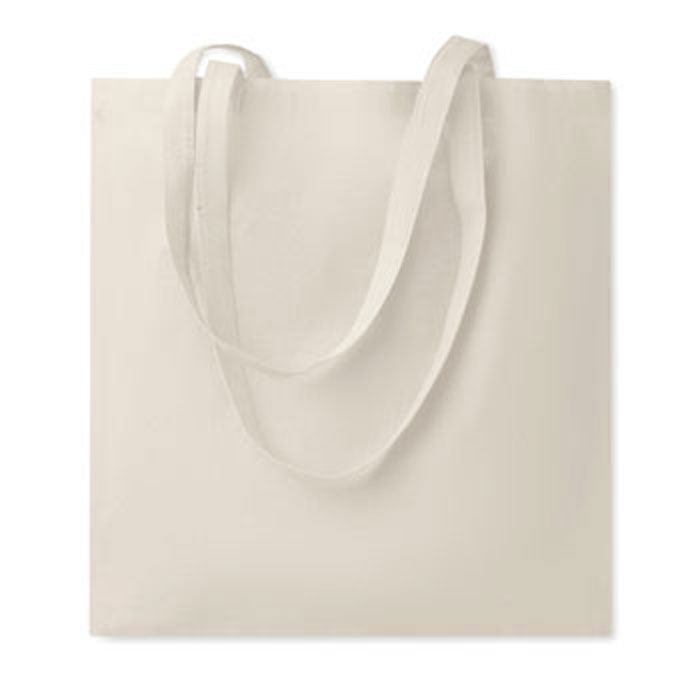 COTTONEL ++ - 180gr/m² cotton shopping bag