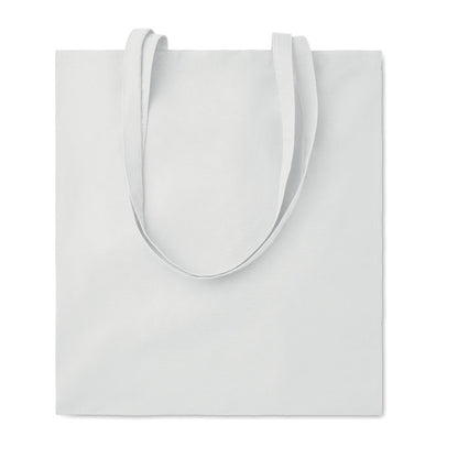 COTTONEL COLOUR++ - 180gr/m² cotton shopping bag