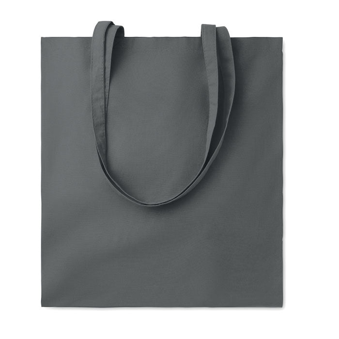 COTTONEL COLOUR++ - 180gr/m² cotton shopping bag