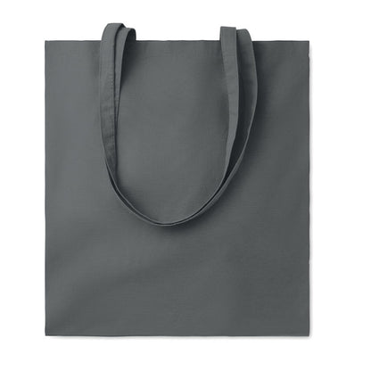 COTTONEL COLOUR++ - 180gr/m² cotton shopping bag