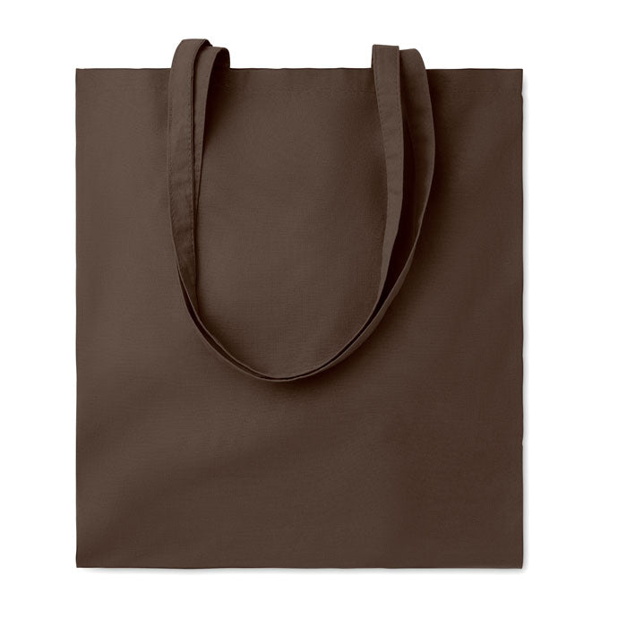 COTTONEL COLOUR++ - 180gr/m² cotton shopping bag