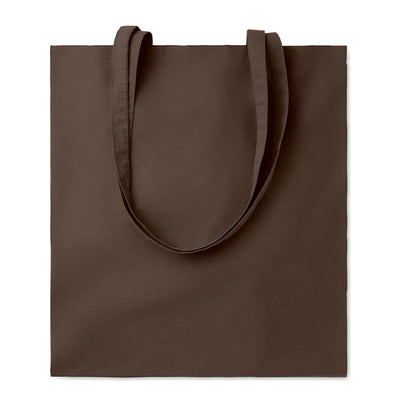 COTTONEL COLOUR++ - 180gr/m² cotton shopping bag