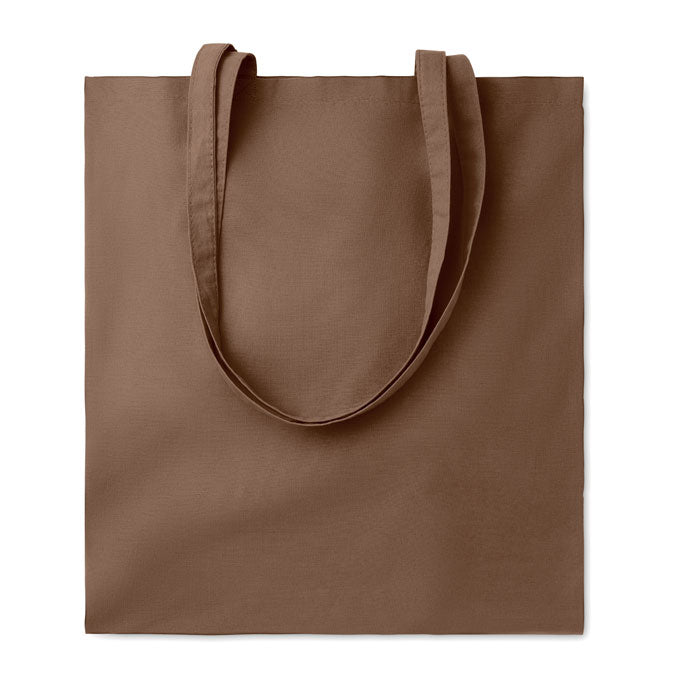 COTTONEL COLOUR++ - 180gr/m² cotton shopping bag