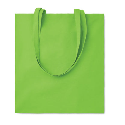 COTTONEL COLOUR++ - 180gr/m² cotton shopping bag